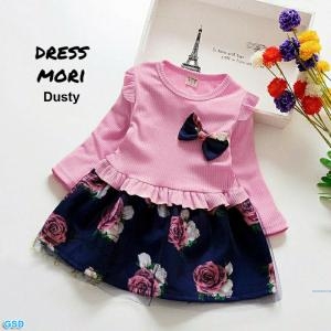 Dress Mori Kids Salem