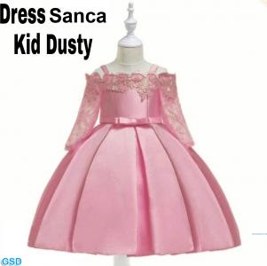 Dress Kids Sanca dusty