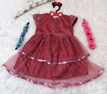 Dress Kids Peni Dusty