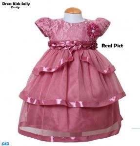 Dress Kids Sally dusty