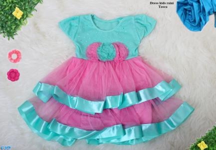 Dress kids raini tosca