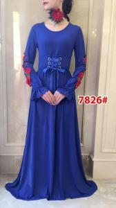 Maxi import 7826 blue