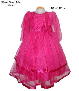 Dress Kids Vilia Fanta