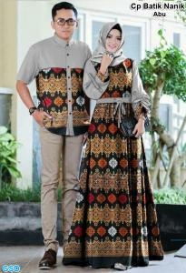 Cp Batik Nanik Coksu