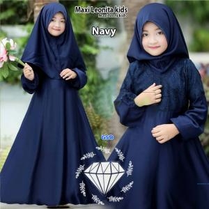 Maxi Leonita Kids navy