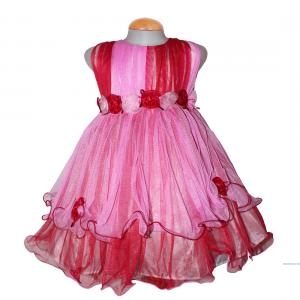 Dress Kids 3014 Red