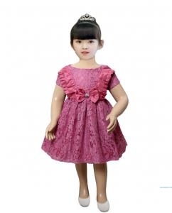 Dress Kid Clara Dusty