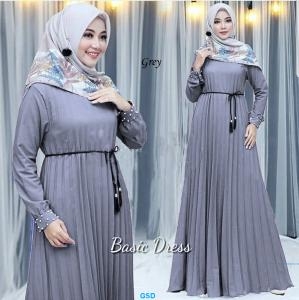 Maxi Basic prisket dusty