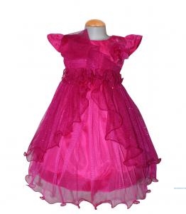 Dress Kids Jinny Fanta