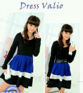 valio dress murah