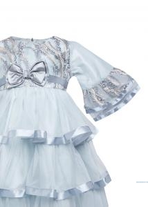 Dress kids sahira abu