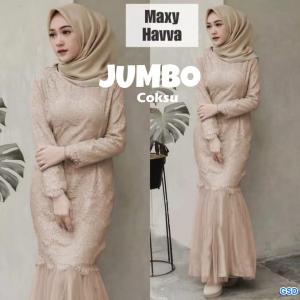 Maxi Havva Dusty