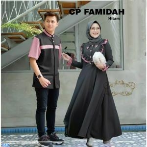 Cp Famidah Coksu