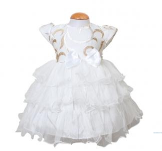 Dress Kids 525 putih