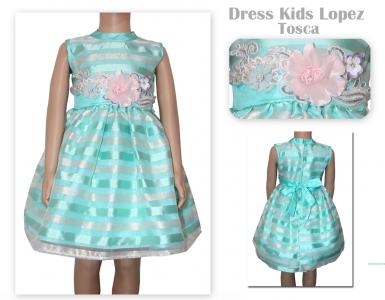 Dress Kids Lopez Tosca