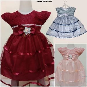 Dress Kids Veta