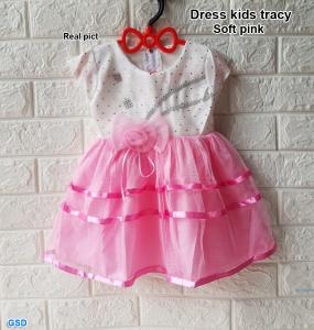 Dress kids tracy soft