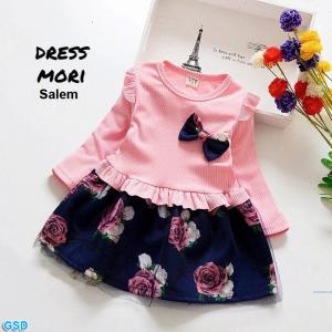 Dress Mori Kids Salem