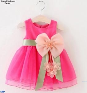 Dress Kids Joane fanta