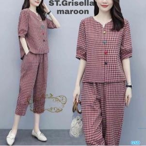 St Grisella black