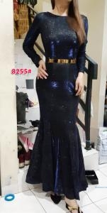 Longdress import 8255 gold