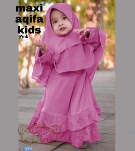 Maxi Akifa kids grey