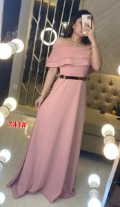 Longdress 741#