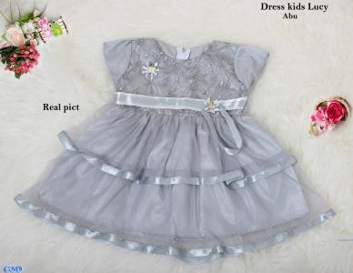 Dress kids lucy abu