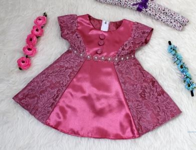 Dress Kids Carita 333 Dusty