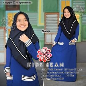 Maxi Sean Kids navy