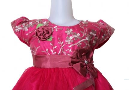 Dress kids ilona fanta