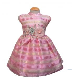 DressKids Lopez Pink