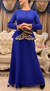 Maxi Import 8601 biru