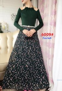 Maxi import 6009 hijau