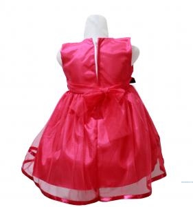 Dress kids fawnia fanta