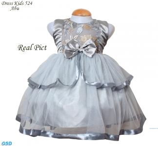 Dress Kids 524 abu