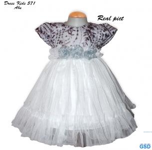 Dress Kids 571 Abu