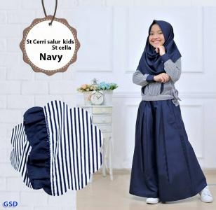 St cerri salur navy-st cella