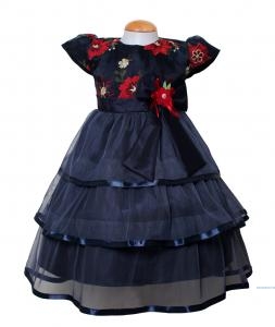 Dress Kids Belis Navy