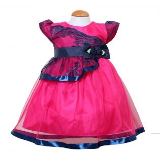 Dress Kids Ciki Fanta