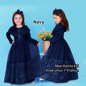 Maxi Karina Kids Dusty