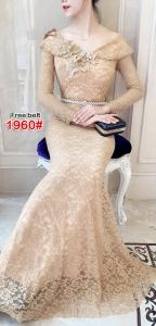 Longdress import 1960 fanta