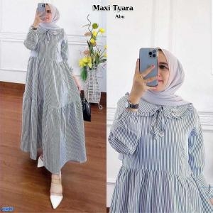 Maxi Tyara dusty