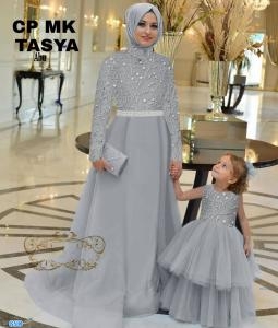 Cp Mk Tasya  dusty