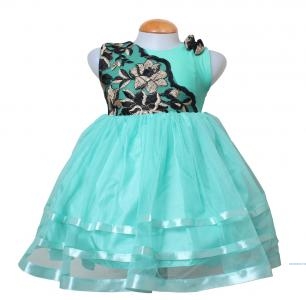 Dress Kids 523 tosca