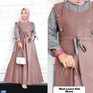 Maxi louisa Kids mocca