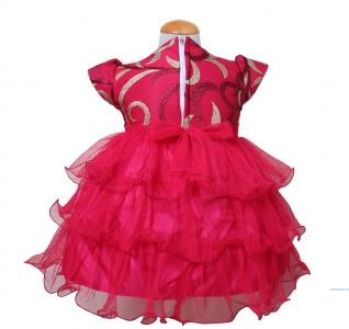 Dress Kids 525 fanta