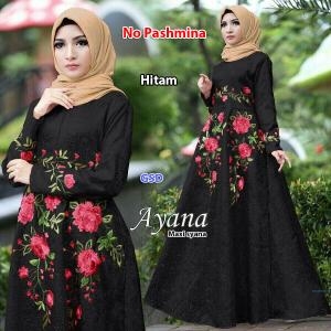 Maxi ayana Htm-maxi syana