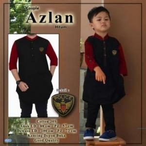 Cp azlan navy