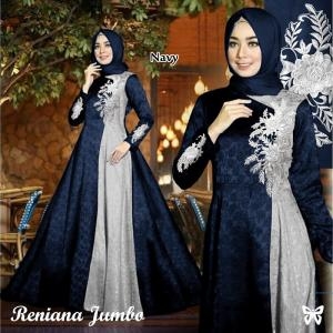 Reniana Maxi Navy